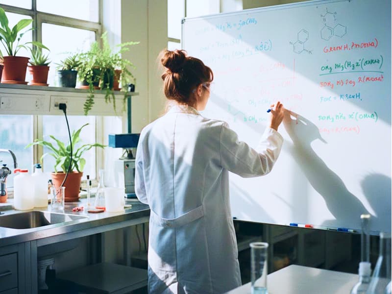Why most researchers struggle to talk about their own work