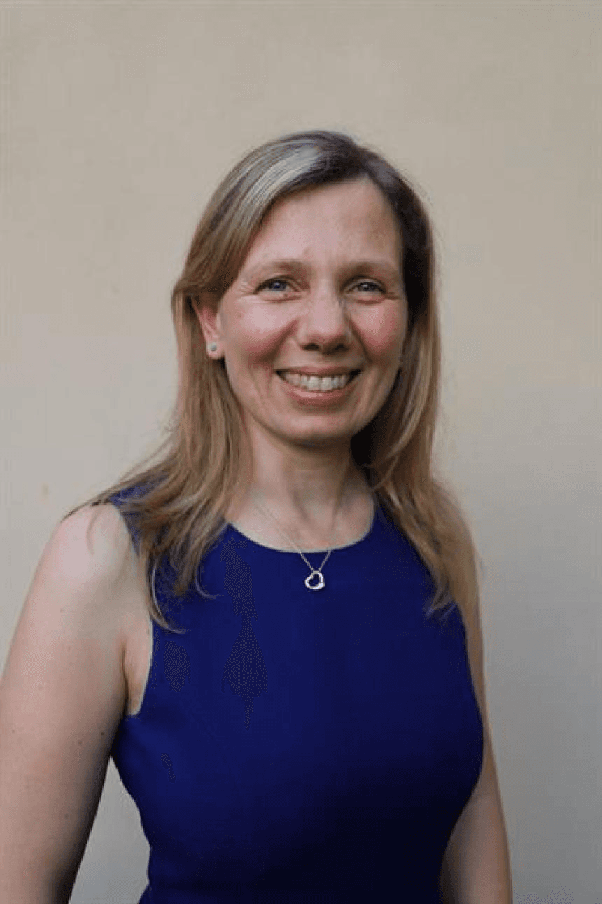 Dr Catherine Toben