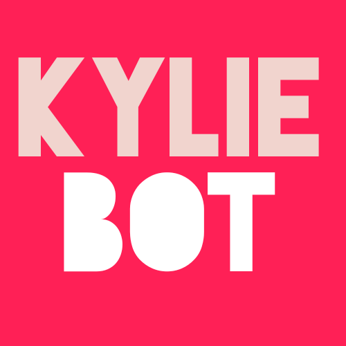 KylieBot Logo